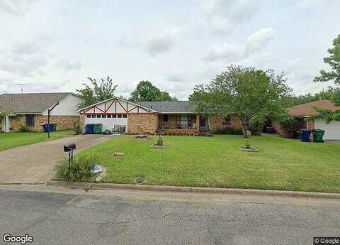Tipps, GREENVILLE, TX 75402