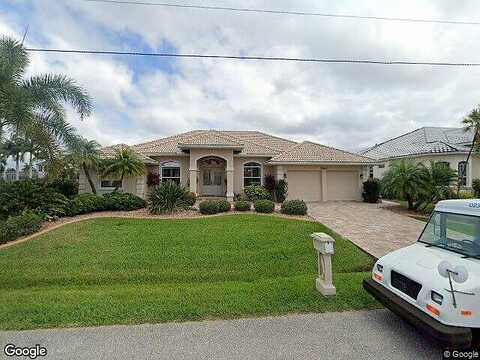 Antigua, PUNTA GORDA, FL 33950