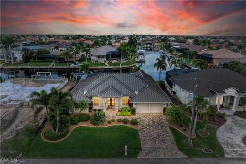 Antigua, PUNTA GORDA, FL 33950