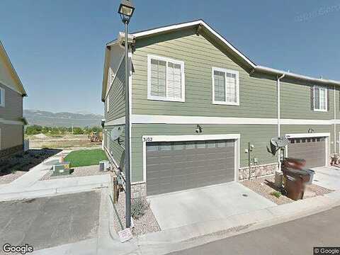 Harpy, COLORADO SPRINGS, CO 80916