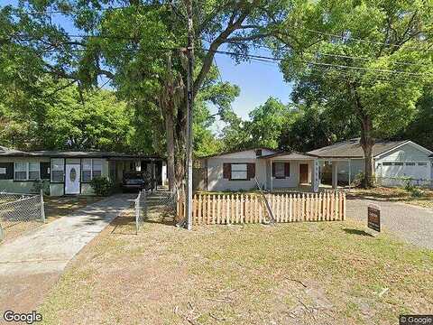Plum, JACKSONVILLE, FL 32205