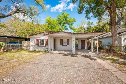 Plum, JACKSONVILLE, FL 32205