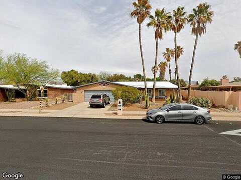 Essel, TUCSON, AZ 85715