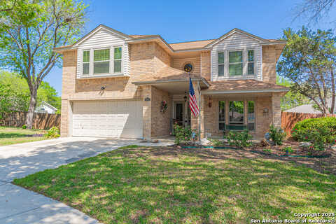 Kingsland, SCHERTZ, TX 78154