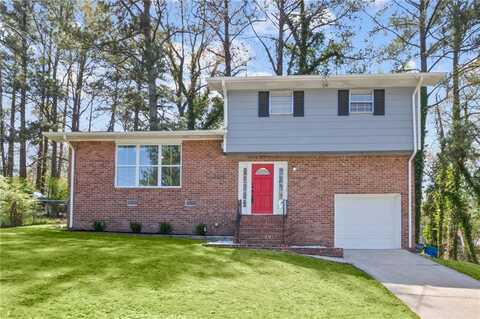 Hampton, ATLANTA, GA 30349
