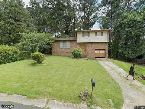 Hampton, ATLANTA, GA 30349
