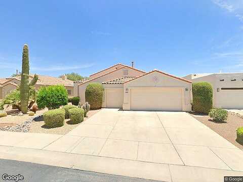 Tree Gables, GREEN VALLEY, AZ 85614