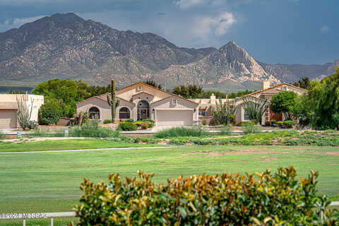 Tree Gables, GREEN VALLEY, AZ 85614