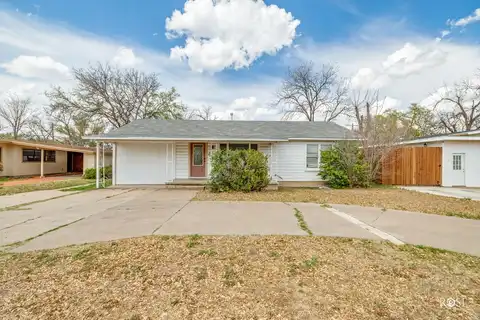 Avenue, SAN ANGELO, TX 76904