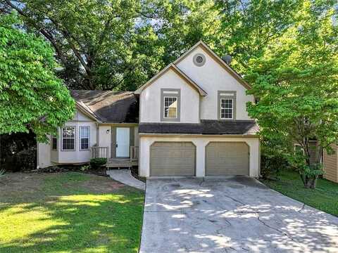 Windage, MARIETTA, GA 30008