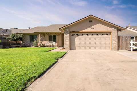 Manzanita, ATWATER, CA 95301