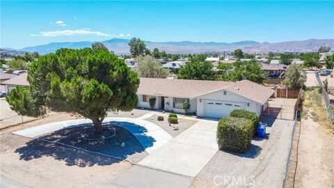 Shawnee, APPLE VALLEY, CA 92308