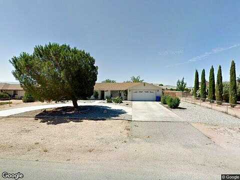 Shawnee, APPLE VALLEY, CA 92308