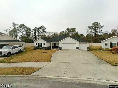 Burton Island, JACKSONVILLE, FL 32218