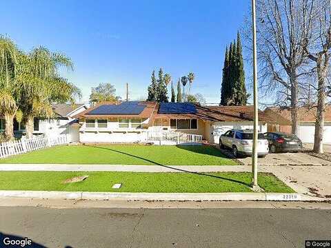 Burton, CANOGA PARK, CA 91304