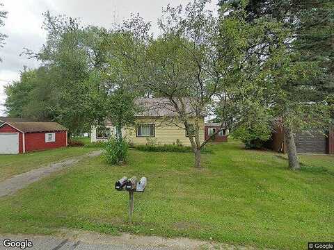 Doty, MONTELLO, WI 53949