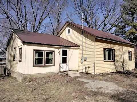 Doty, MONTELLO, WI 53949