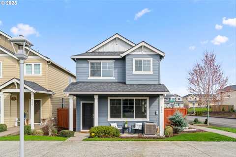 16Th, GRESHAM, OR 97080