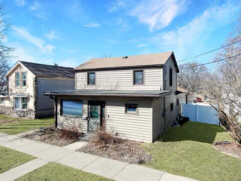 Glendale, TOMAH, WI 54660