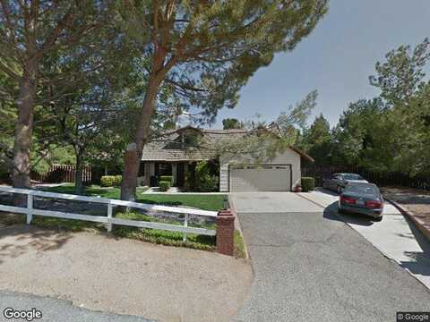Cattle Creek, ACTON, CA 93510