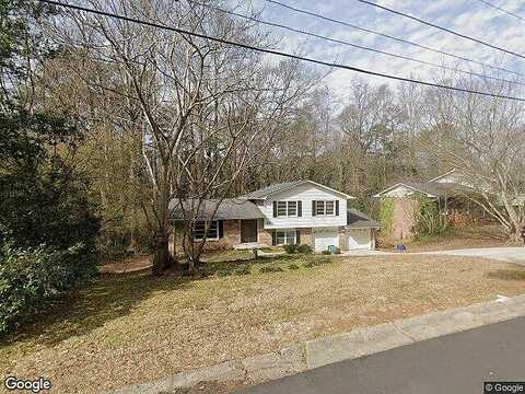 Newgate, DECATUR, GA 30035