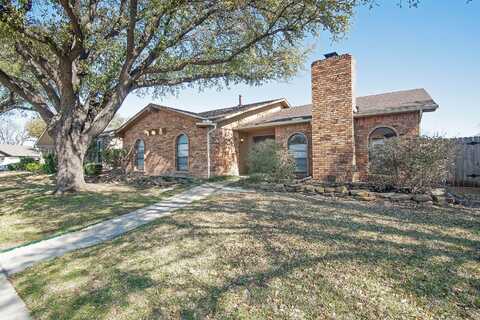White Ash, CARROLLTON, TX 75007