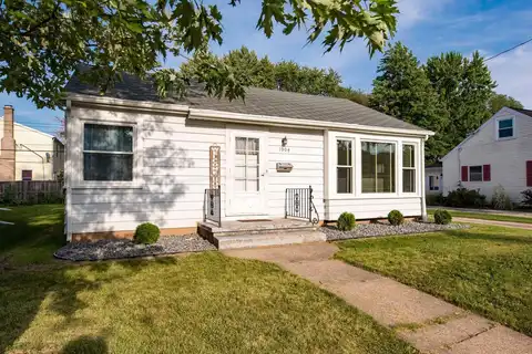Adams, APPLETON, WI 54915