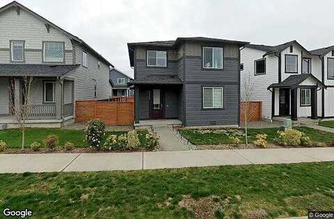Eagle Ridge, BONNEY LAKE, WA 98391