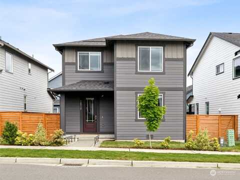Eagle Ridge, BONNEY LAKE, WA 98391