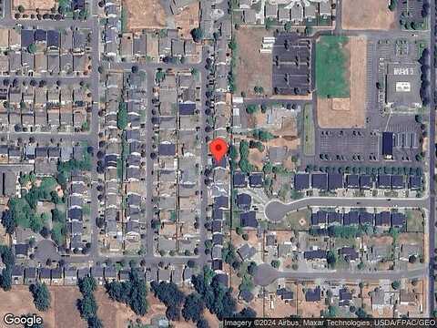 25Th Avenue, TACOMA, WA 98445