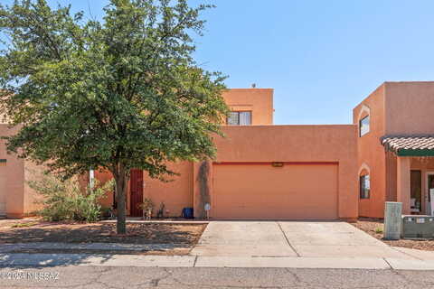 Calle Grandiosa, TUCSON, AZ 85706