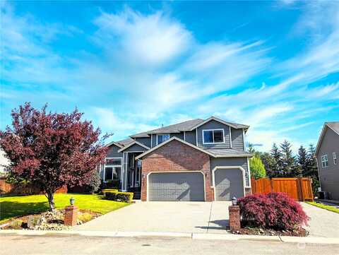 28Th, LAKE TAPPS, WA 98391