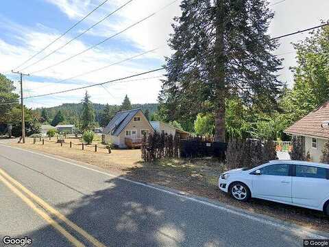 Raintree, TAHUYA, WA 98588