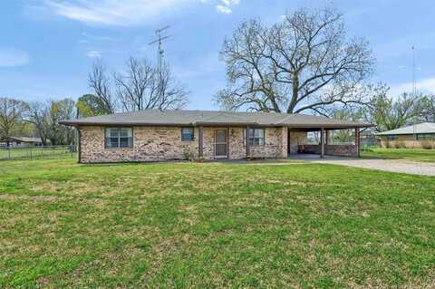 Fm 898, BONHAM, TX 75418