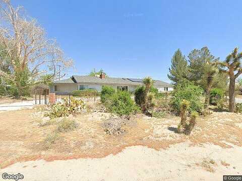 Pohez, APPLE VALLEY, CA 92307