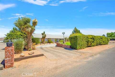 Temecula, APPLE VALLEY, CA 92307