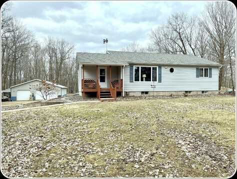 190Th, BALSAM LAKE, WI 54810
