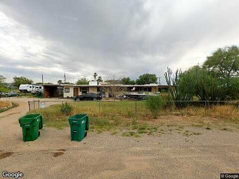 Wentworth, VAIL, AZ 85641