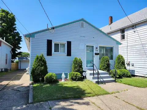 27Th, ERIE, PA 16504