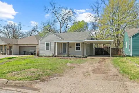 Damon, TERRELL, TX 75160