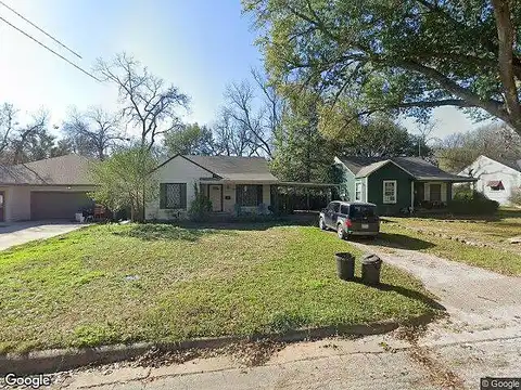 Damon, TERRELL, TX 75160
