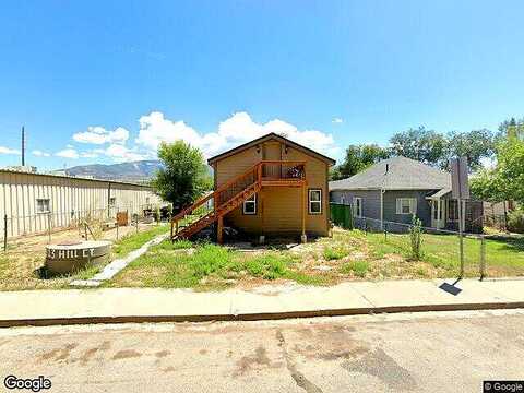 Hill, PARACHUTE, CO 81635