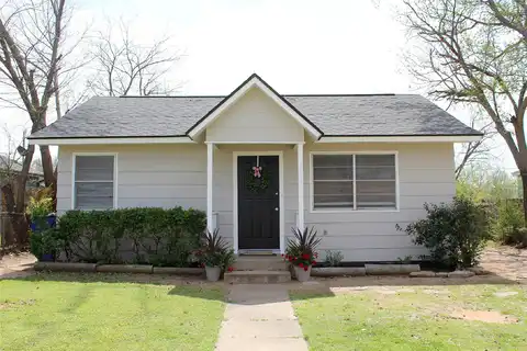 3Rd, GRAHAM, TX 76450