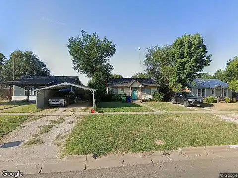 3Rd, GRAHAM, TX 76450