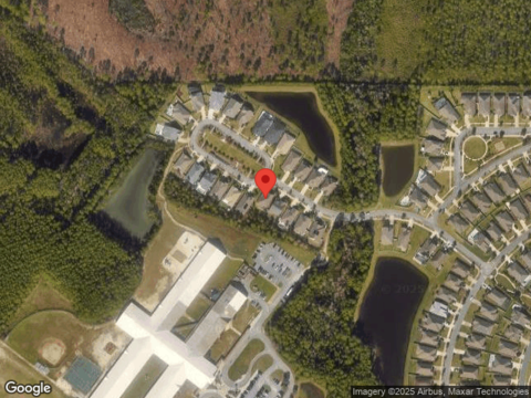 Cedar Hammock, PANAMA CITY BEACH, FL 32407