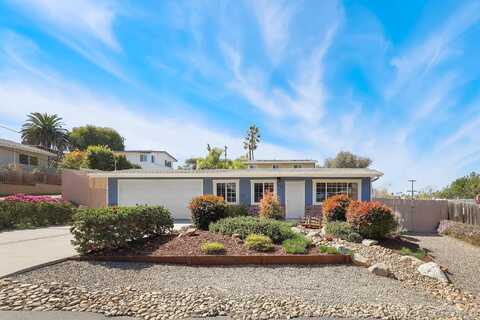 Unity, VISTA, CA 92083
