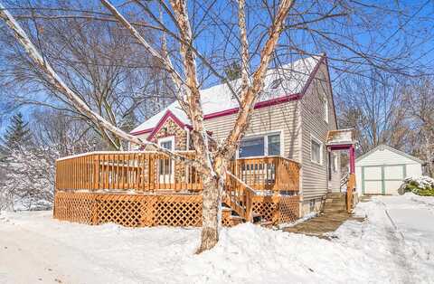 Madison, CASCADE, WI 53011