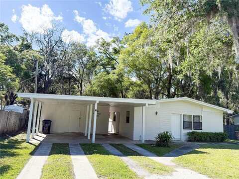 Neil, STARKE, FL 32091