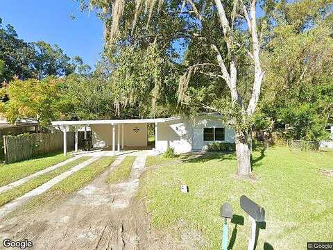 Neil, STARKE, FL 32091
