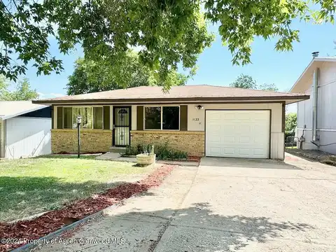 Barclay, CRAIG, CO 81625